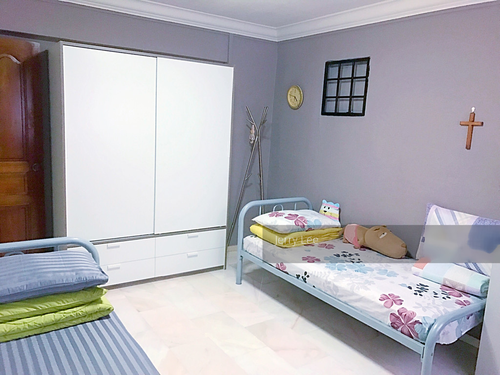Blk 105 Jurong East Street 13 (Jurong East), HDB 4 Rooms #138287082